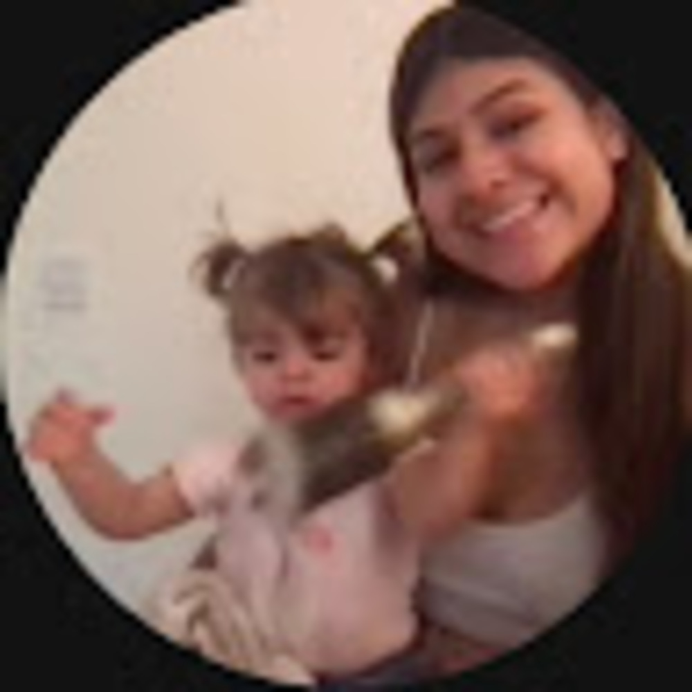 Meet your Posher, Sky